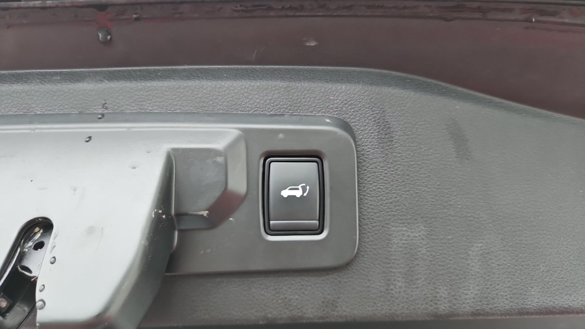 Renault Espace - Photo 13