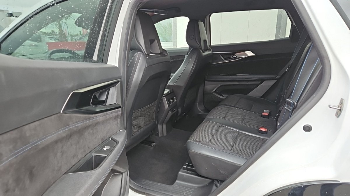 Renault Espace - Photo 14