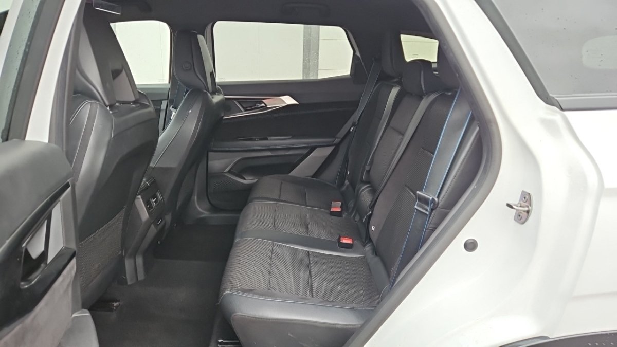 Renault Espace - Photo 15
