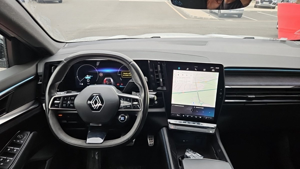 Renault Espace - Photo 18