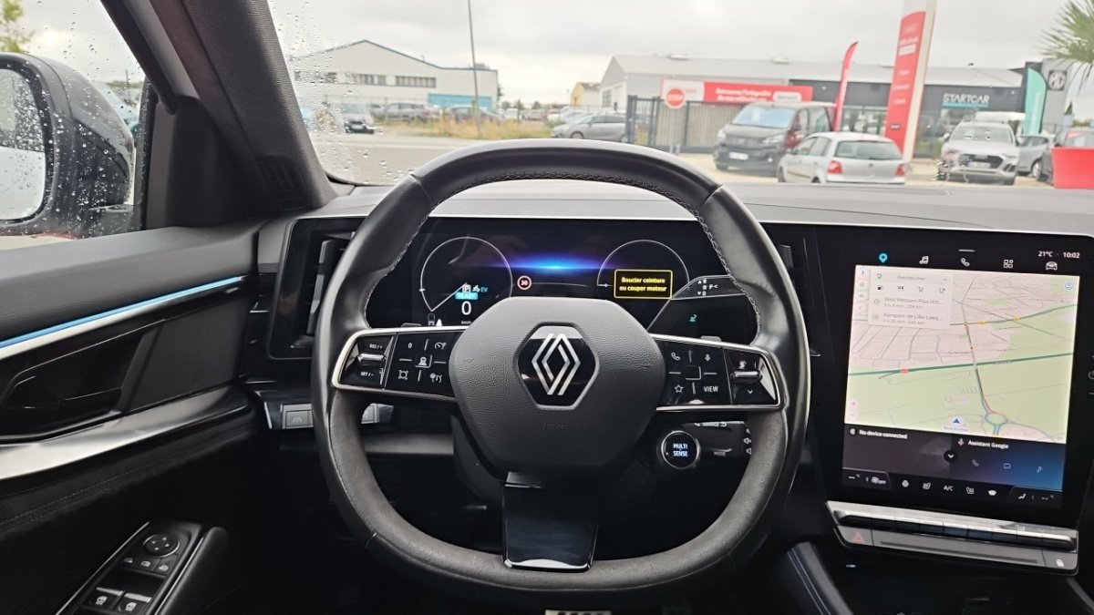 Renault Espace - Photo 19