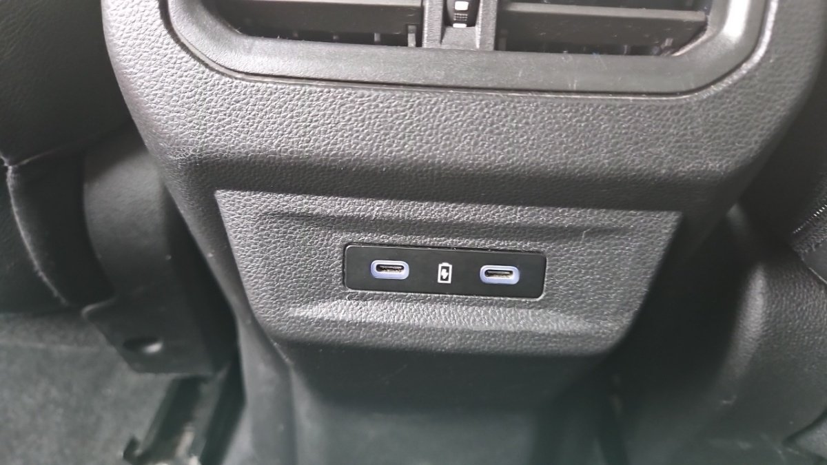 Renault Espace - Photo 20