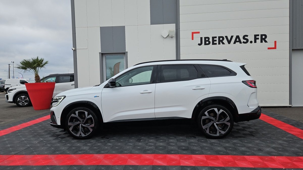 Renault Espace - Photo 2
