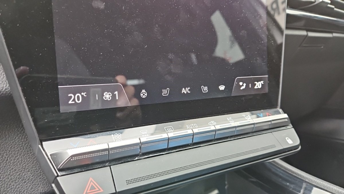 Renault Espace - Photo 25