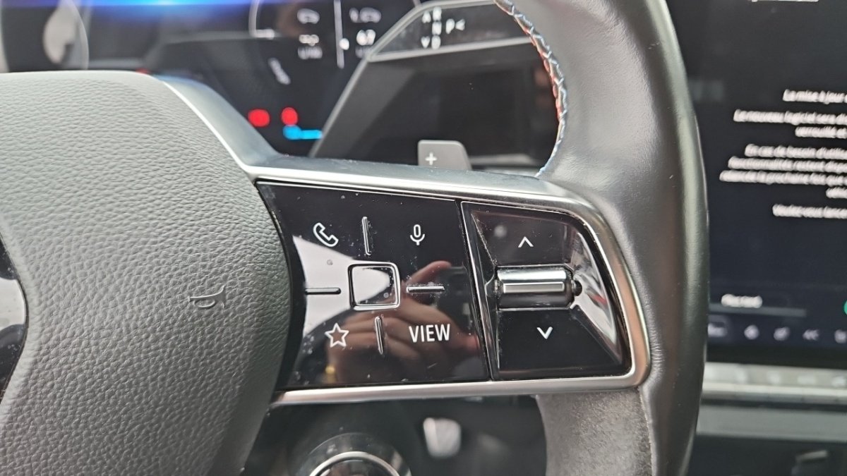 Renault Espace - Photo 26