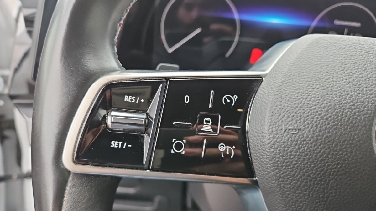 Renault Espace - Photo 27