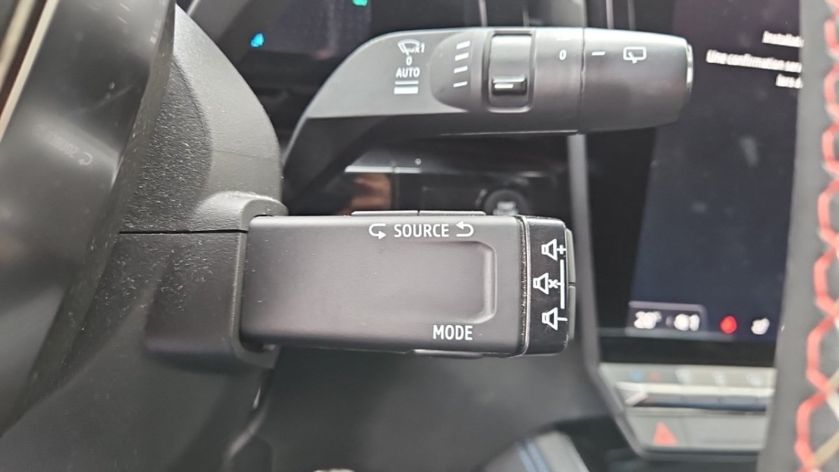 Renault Espace - Photo 28