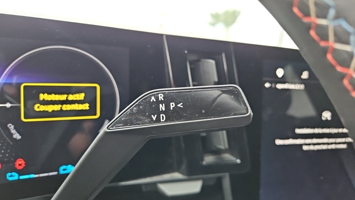 Renault Espace - Photo 30