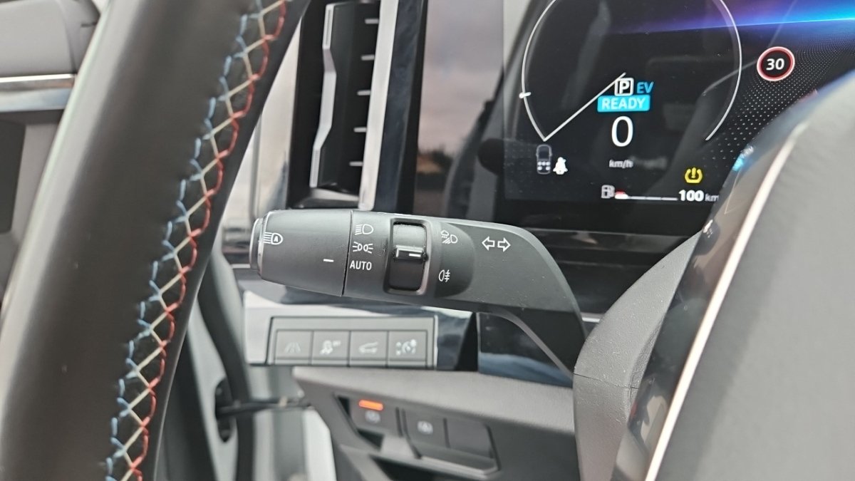 Renault Espace - Photo 31