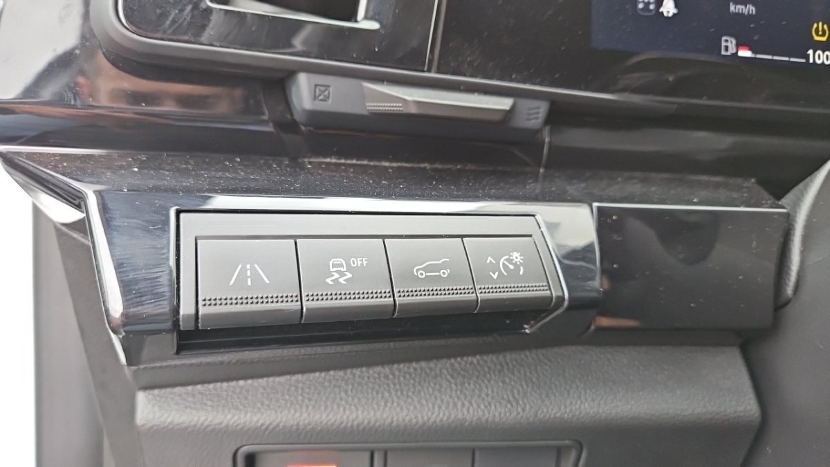 Renault Espace - Photo 32