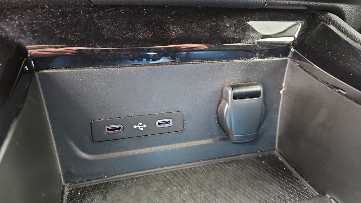 Renault Espace - Photo 35