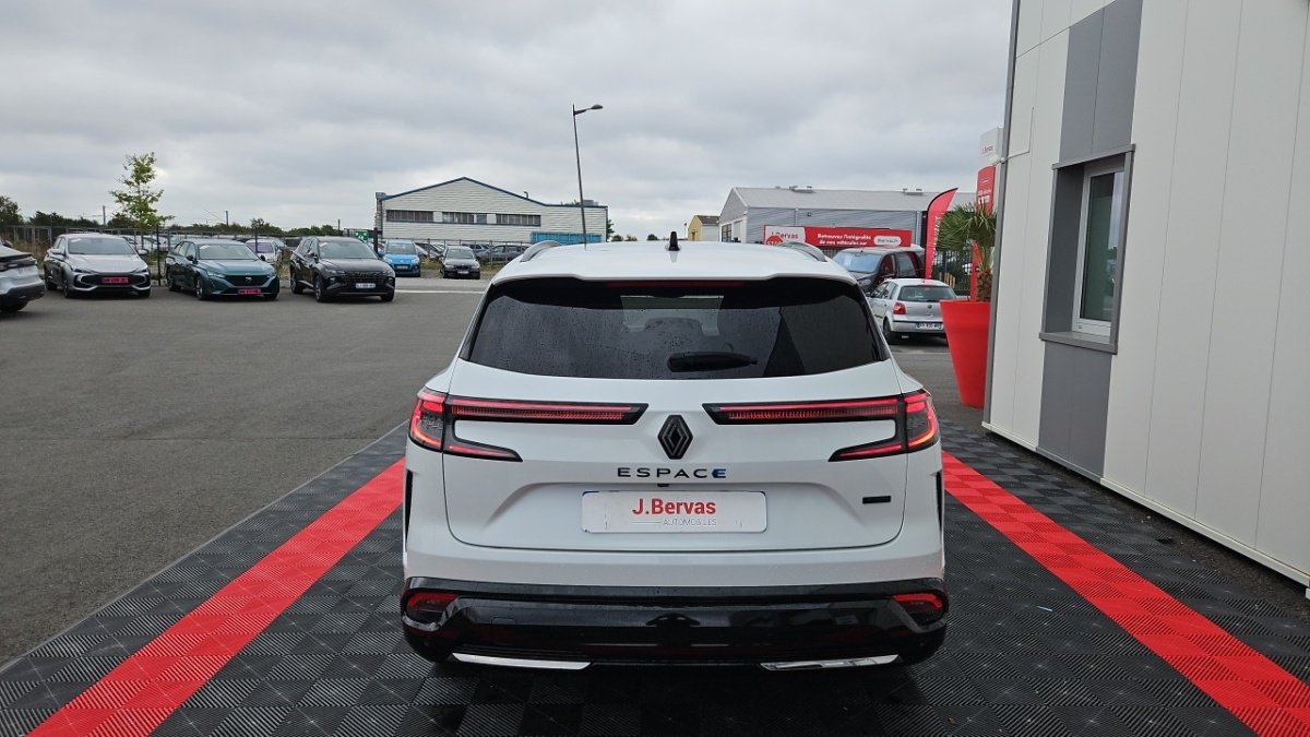 Renault Espace - Photo 4