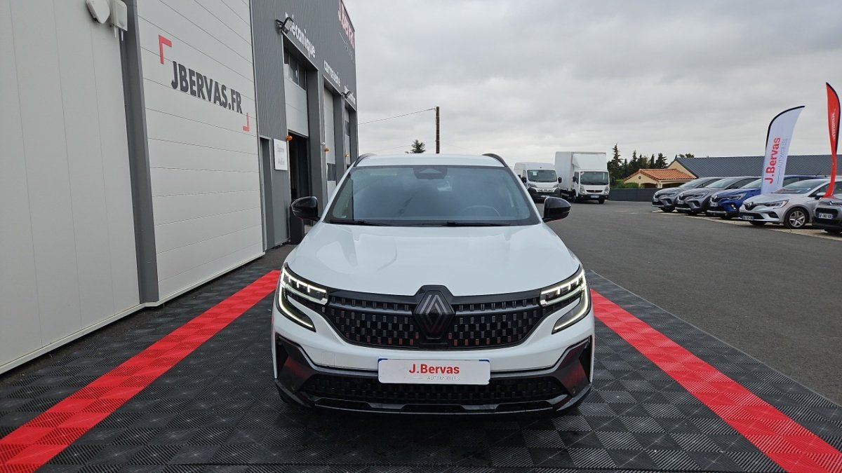 Renault Espace - Photo 7