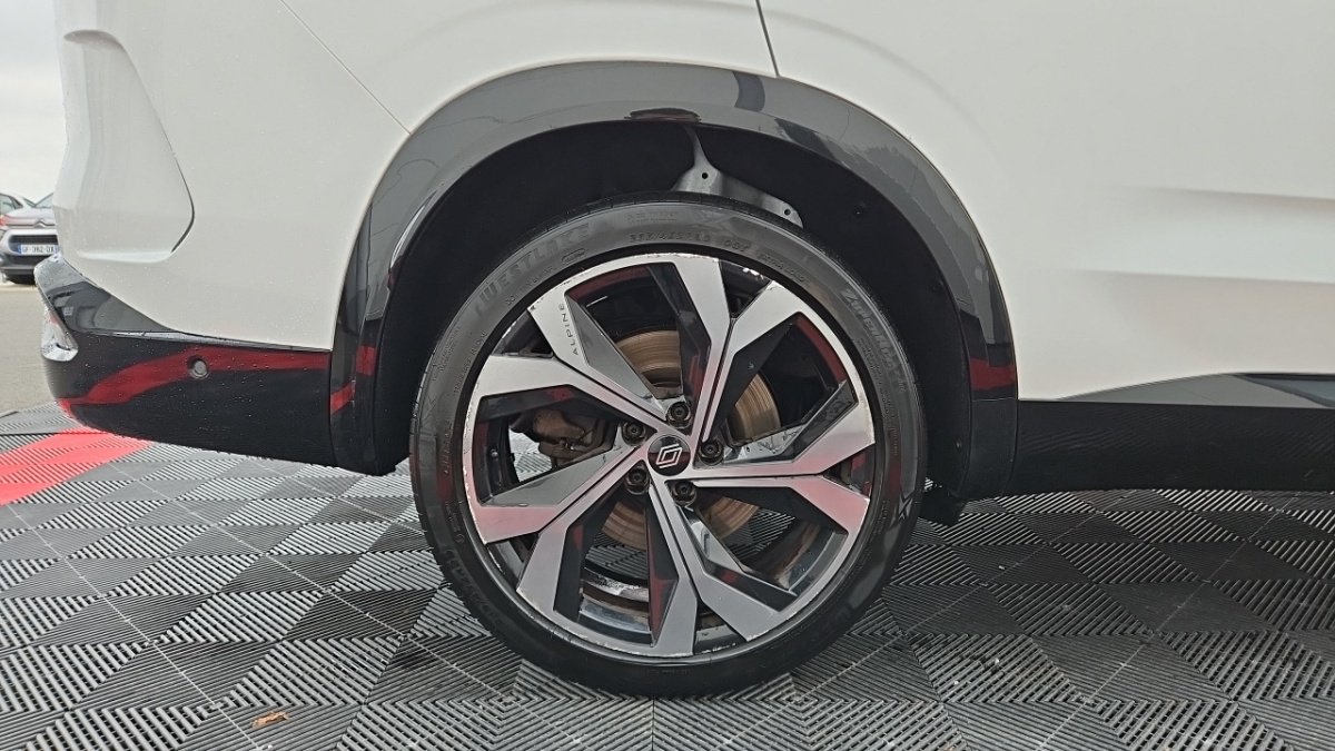 Renault Espace - Photo 8