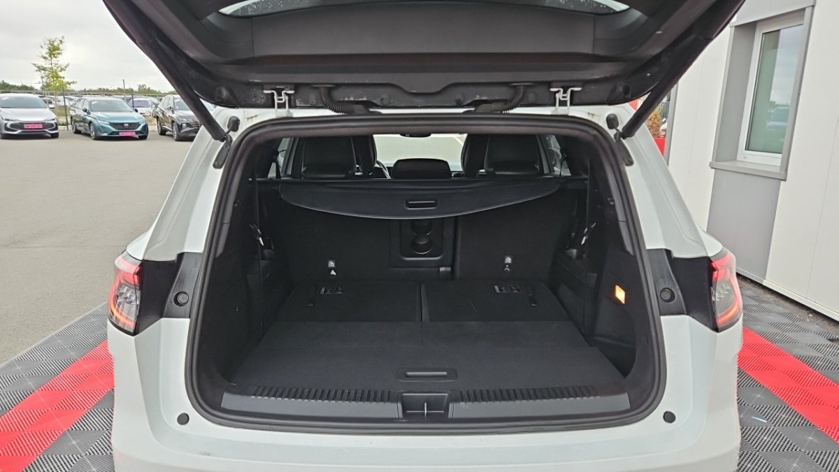 Renault Espace - Photo 9