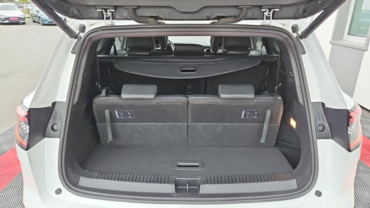 Renault Espace - Photo 10