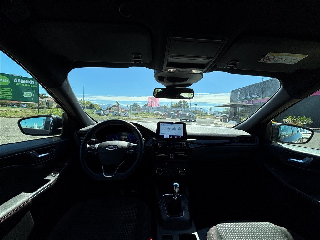 Ford Kuga - Photo 13