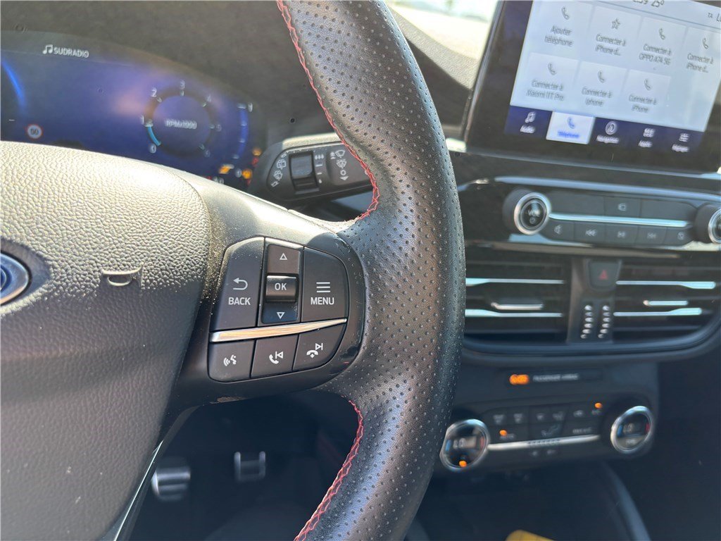Ford Kuga - Photo 19