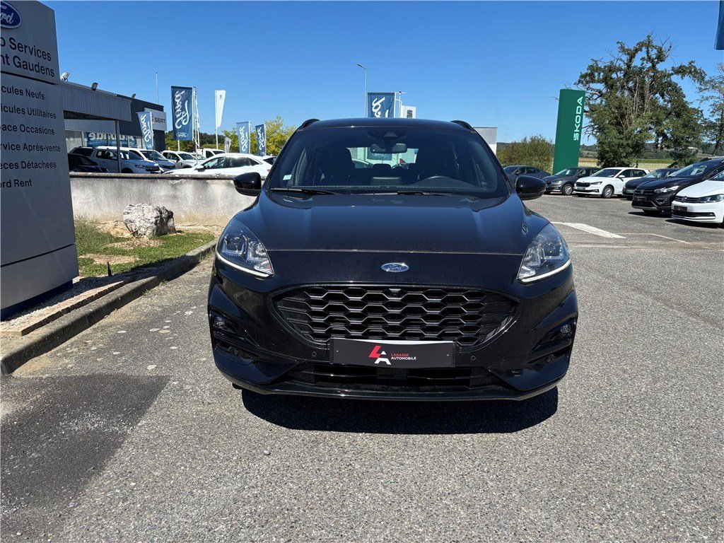 Ford Kuga - Photo 2