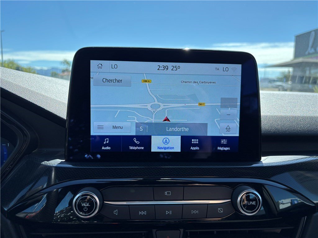 Ford Kuga - Photo 25