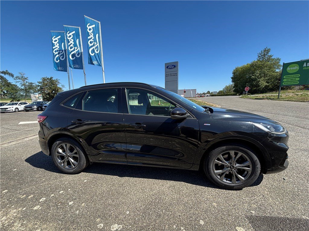 Ford Kuga - Photo 4