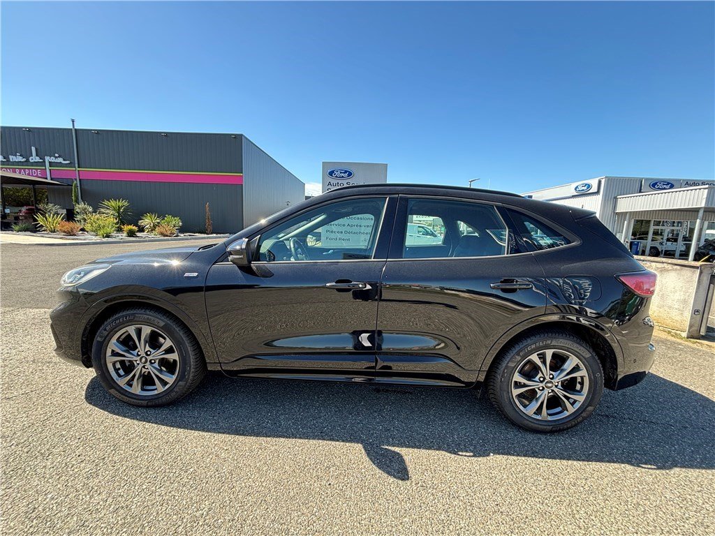 Ford Kuga - Photo 5