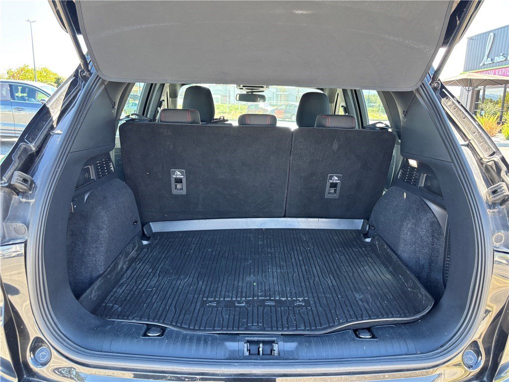 Ford Kuga - Photo 10
