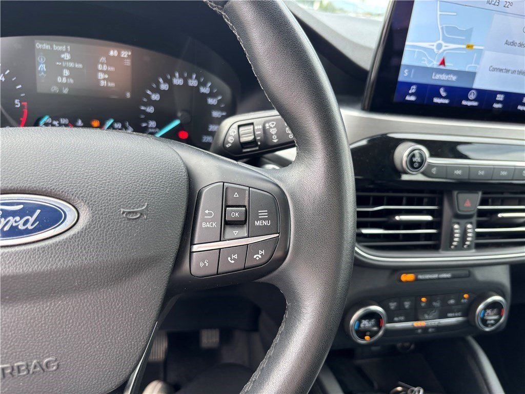 Ford Kuga - Photo 18