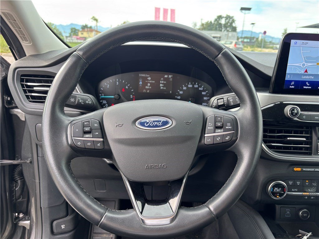 Ford Kuga - Photo 19