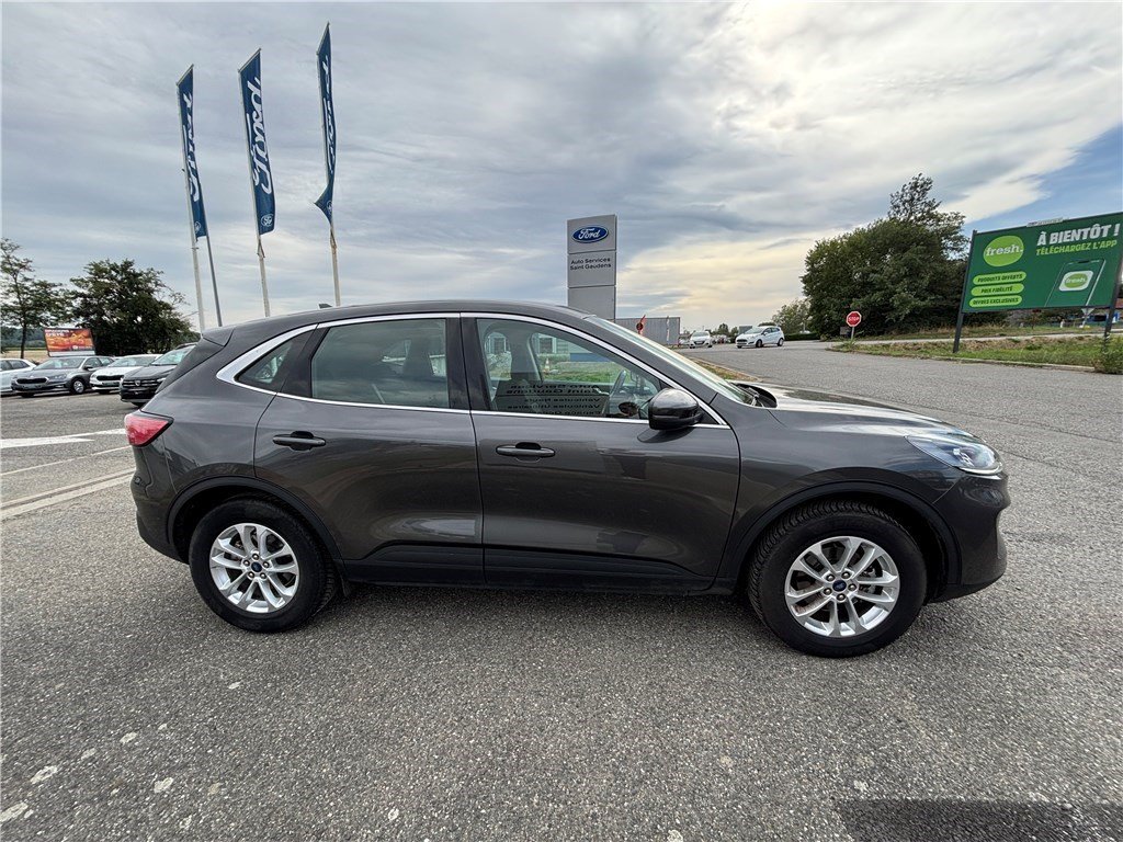 Ford Kuga - Photo 4