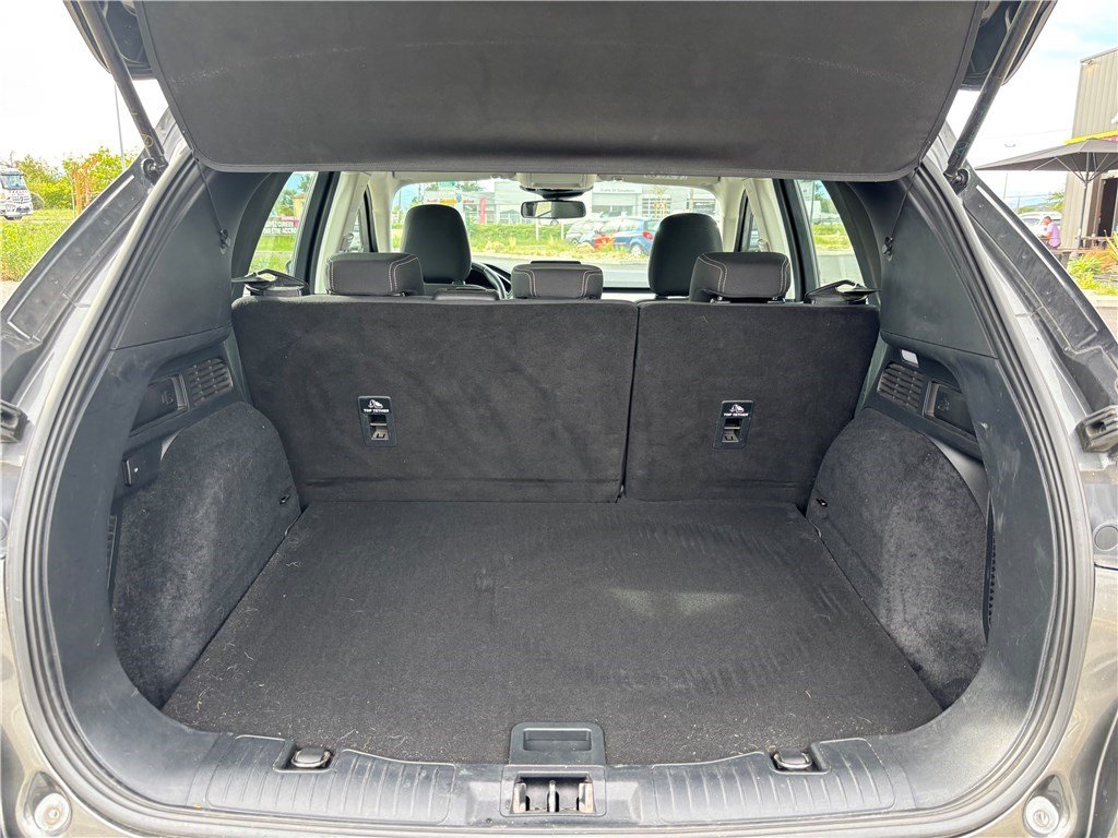 Ford Kuga - Photo 9