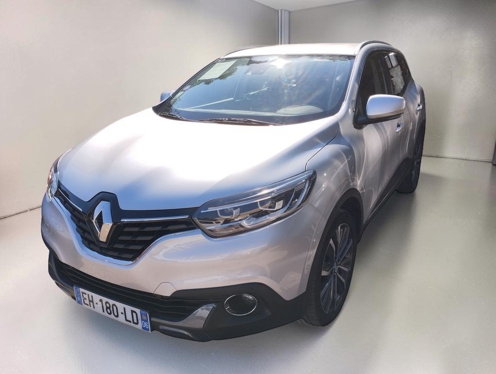 Renault Kadjar - Photo 1