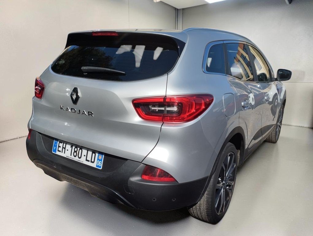 Renault Kadjar - Photo 2