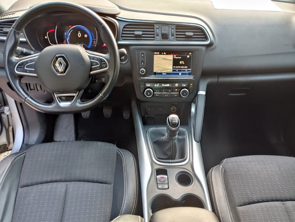 Renault Kadjar - Photo 3