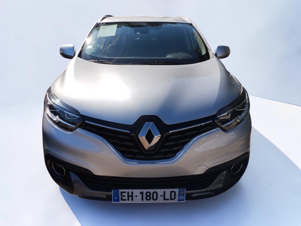 Renault Kadjar - Photo 4