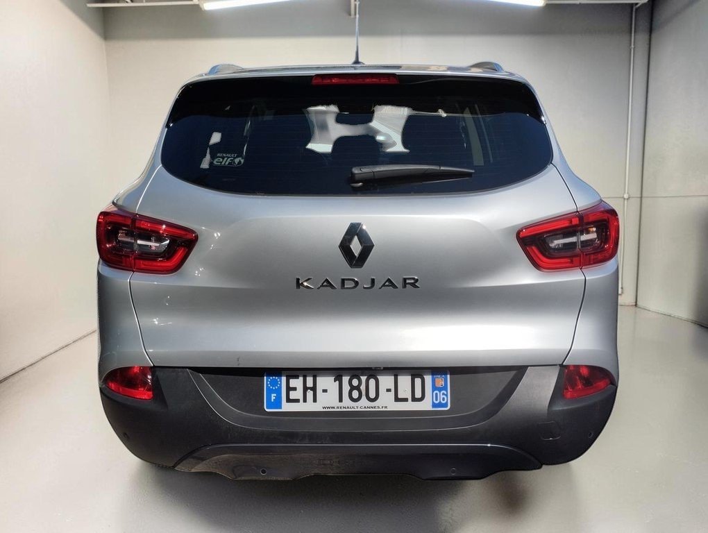 Renault Kadjar - Photo 5