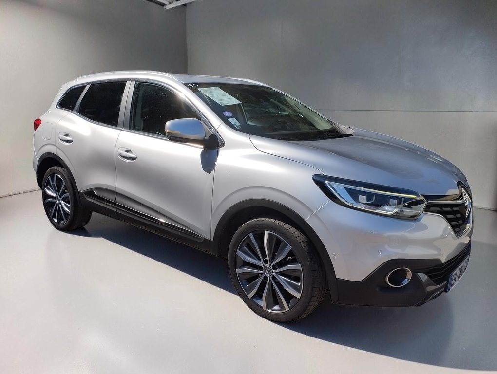 Renault Kadjar - Photo 6