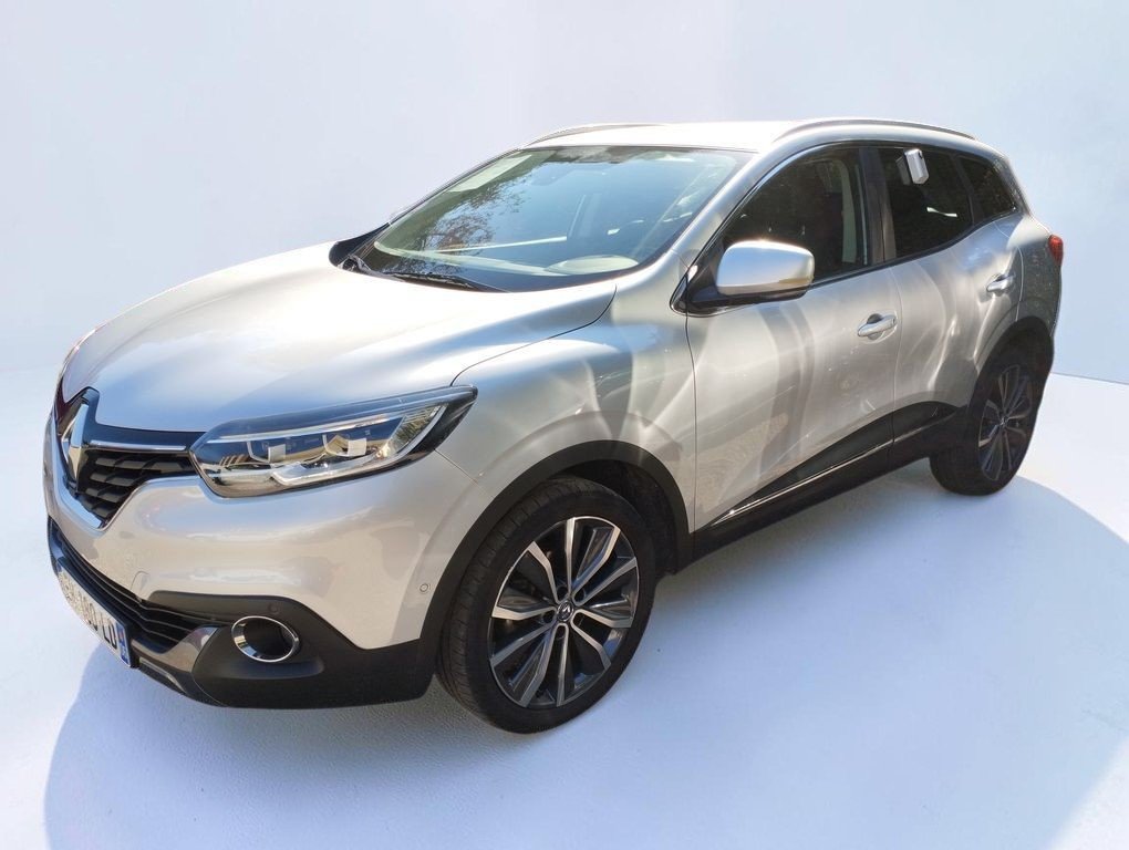 Renault Kadjar - Photo 7
