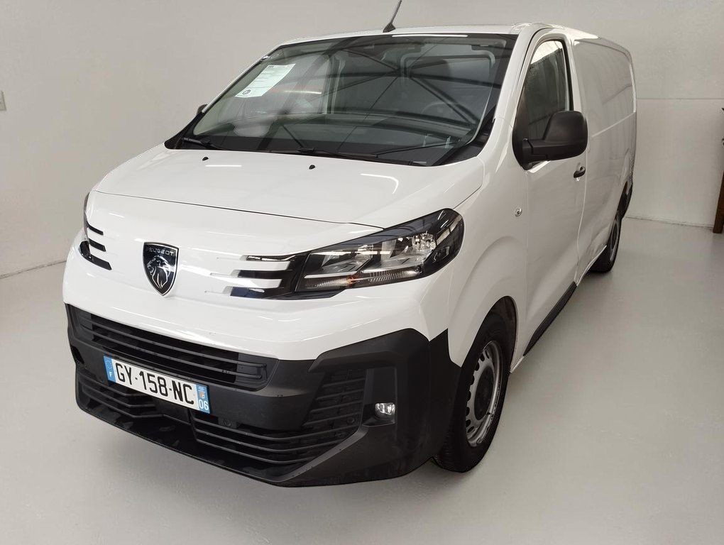 Peugeot Expert - Photo 1