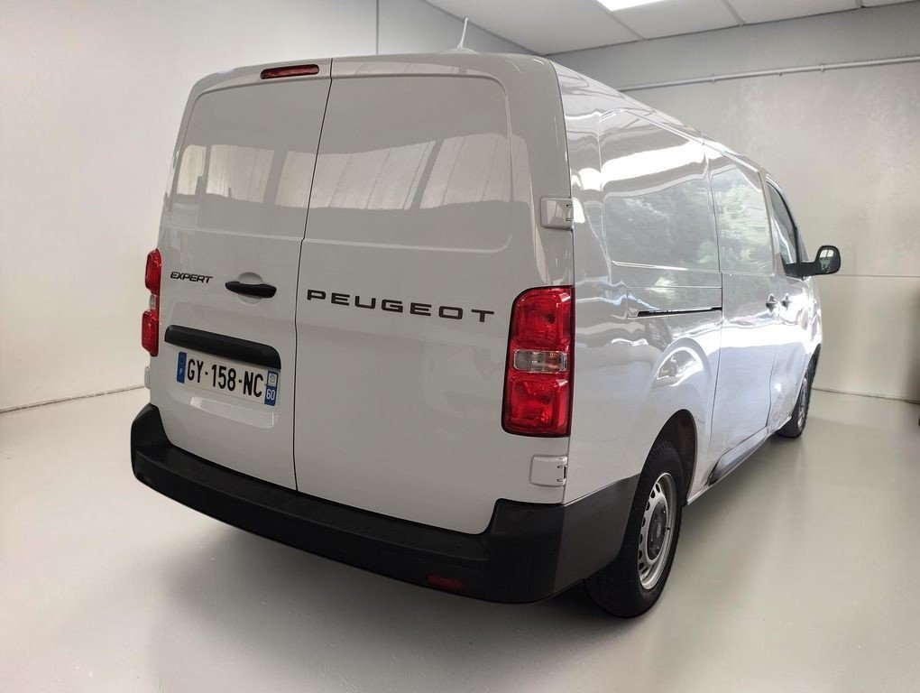 Peugeot Expert - Photo 2