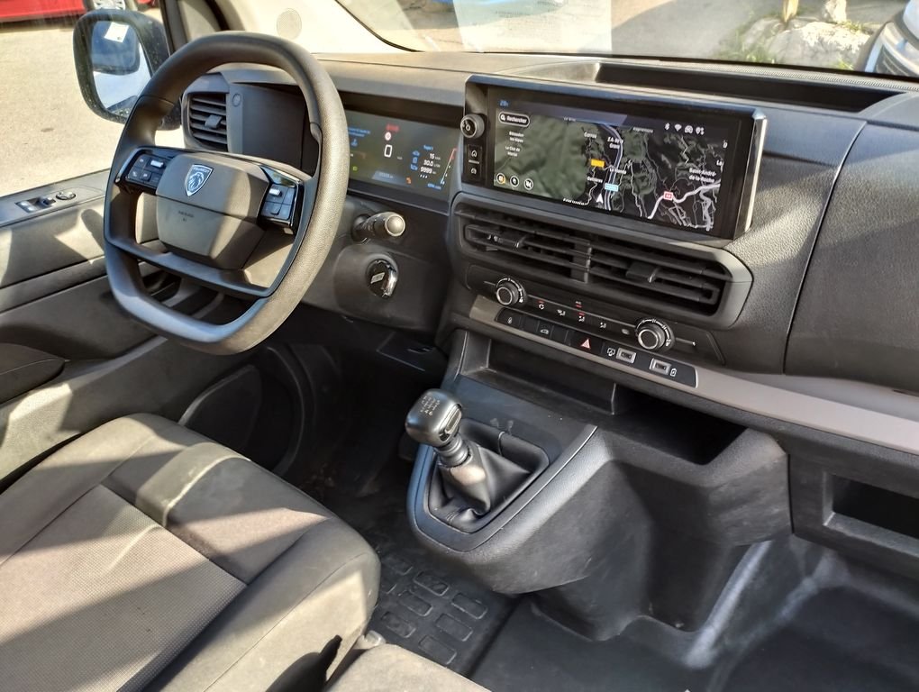 Peugeot Expert - Photo 3