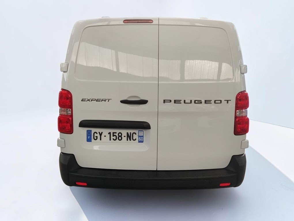 Peugeot Expert - Photo 5