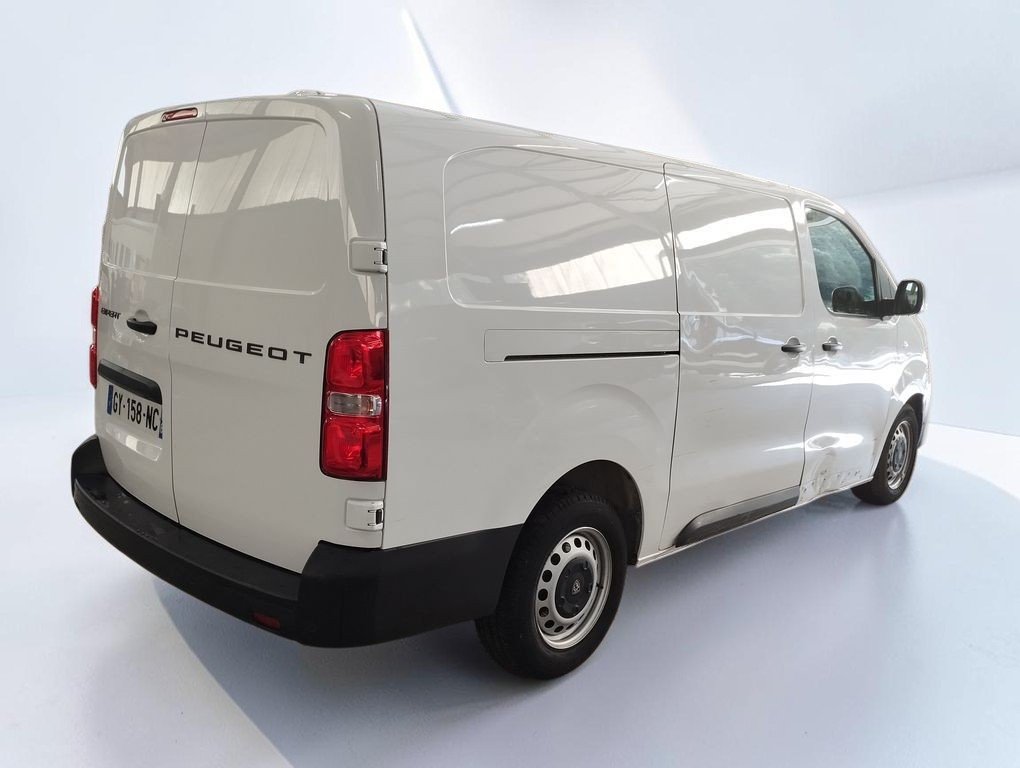 Peugeot Expert - Photo 6