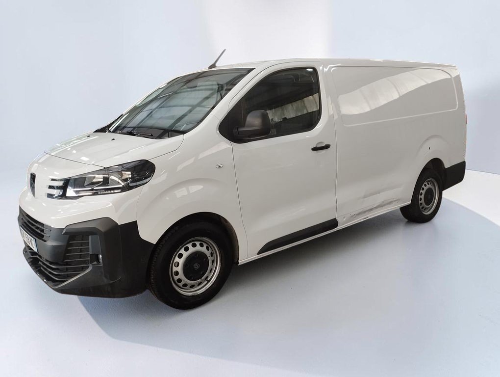 Peugeot Expert - Photo 7