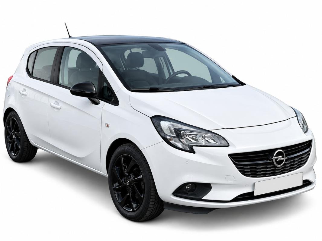 Opel Corsa - Photo 1
