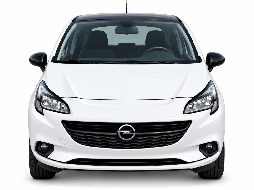 Opel Corsa - Photo 2