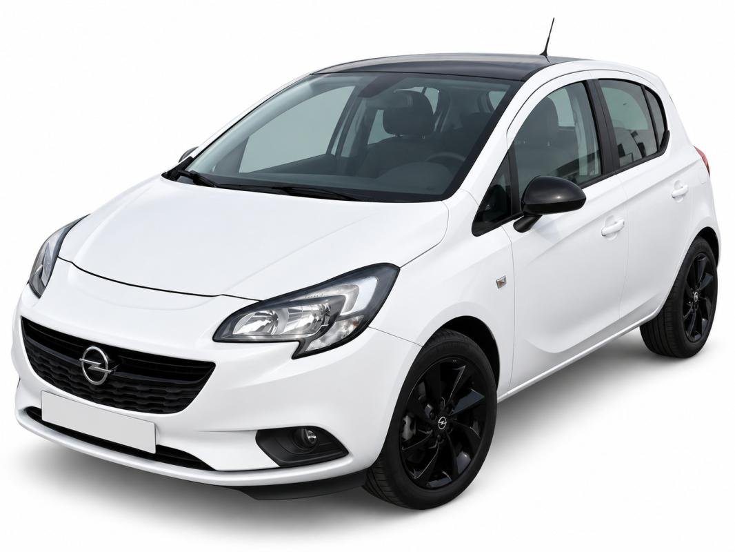 Opel Corsa - Photo 3
