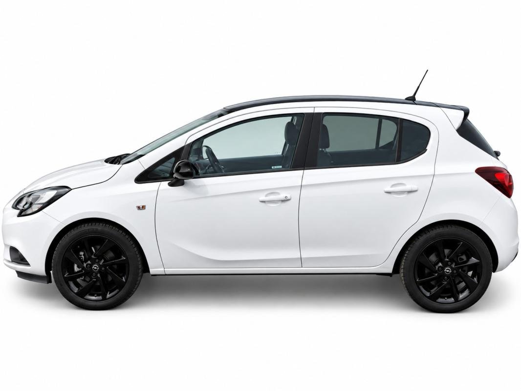 Opel Corsa - Photo 4