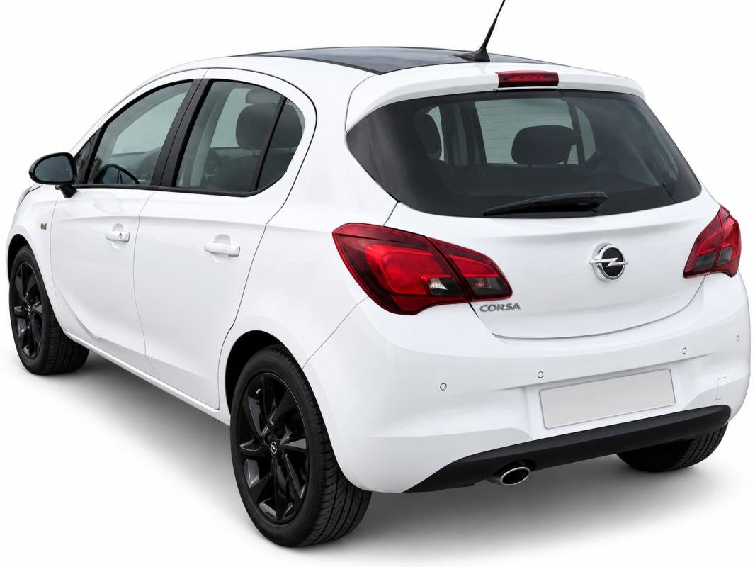 Opel Corsa - Photo 5