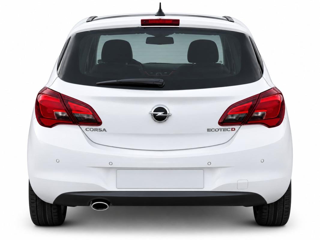Opel Corsa - Photo 6